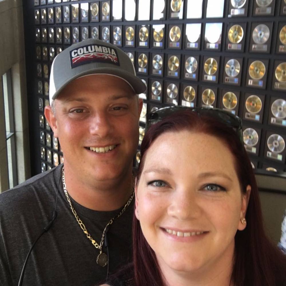 Meet your Posher, Cheyanne Crews